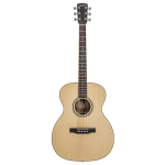 Larrivee 03 Rosewood Orchestra Elettrificata OM03