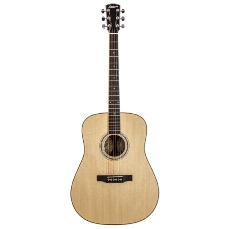 Larrivee 05 Dreadnought Elettrificata D05