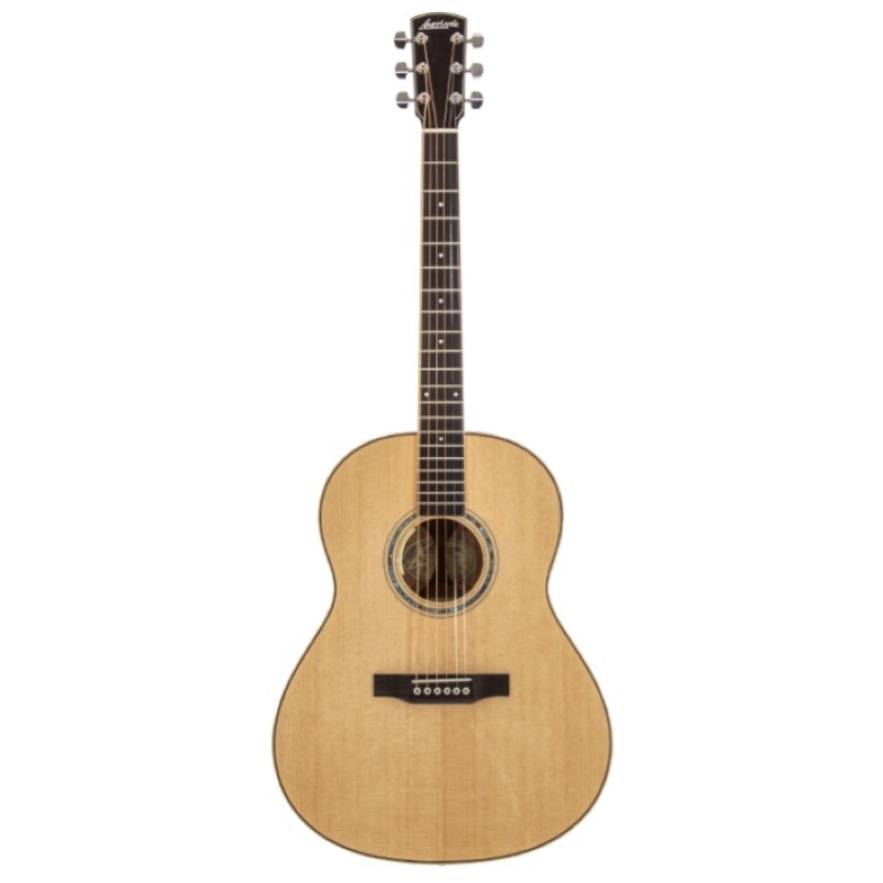 Larrivee 05 Larrivee Elettrificata L05