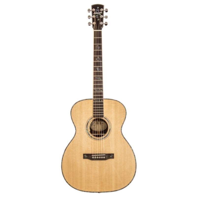 Larrivee 10 Orchestra Elettrificata OM10