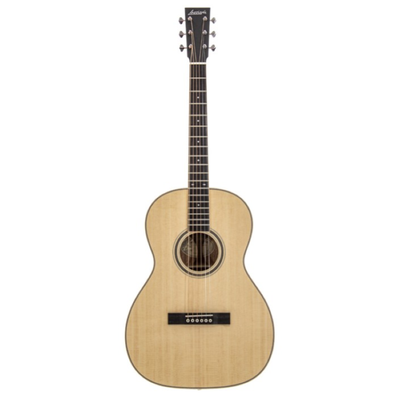 Larrivee 40 Mahogany 000 40