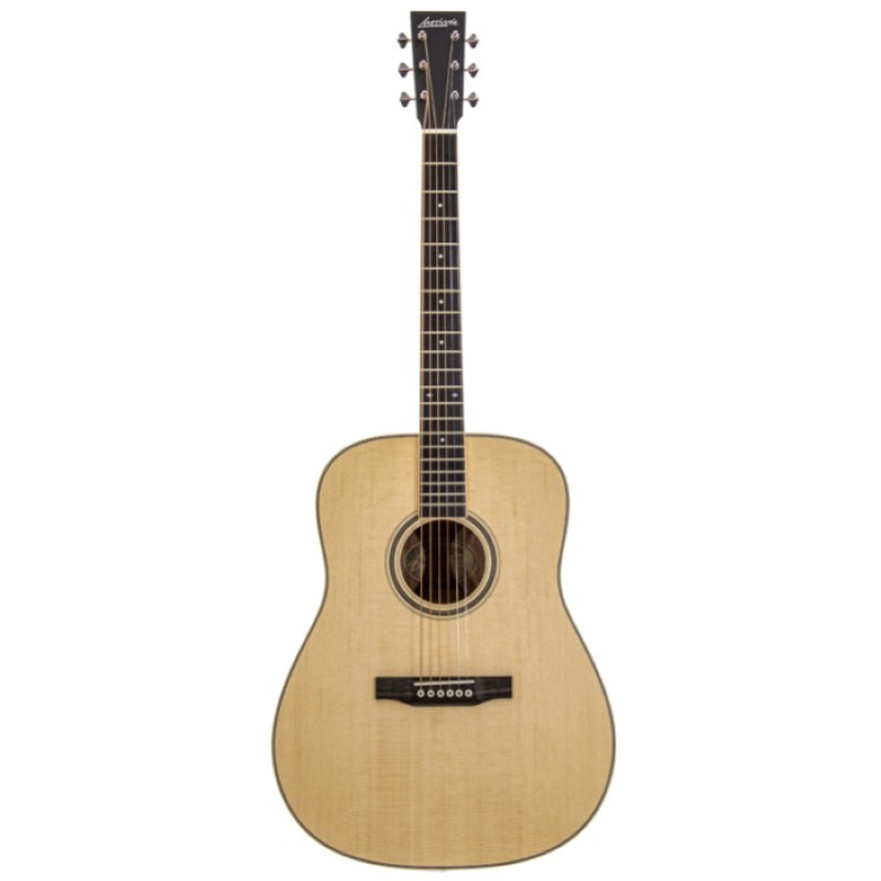 Larrivee 40 Mahogany Dreadnought D40