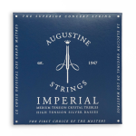 Augustine Imperial Blue Muta classica Muta corde per chitarra classica 6 corde