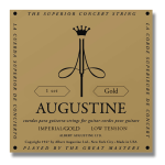 Augustine Imperial Gold Muta classica Muta corde per chitarra classica 6 corde