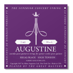 Augustine Regal Black Muta classica Muta corde per chitarra elettrica 6 corde