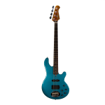 Lakland USA Classic 44-14 Teal Green USA Classic 44