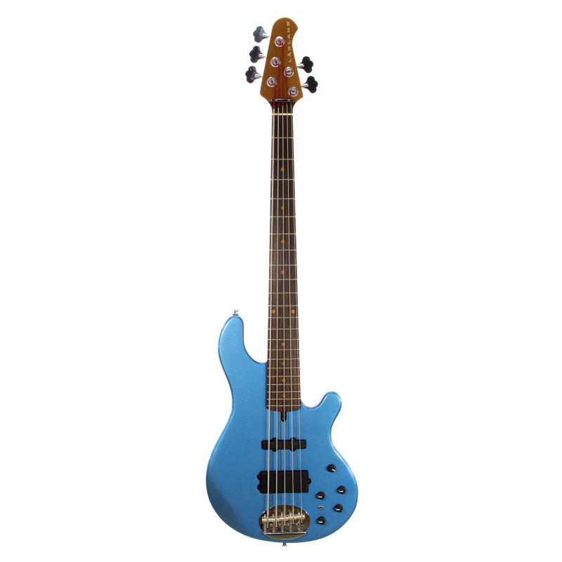 Lakland USA Classic 55-14 Lake Placid Blue USA Classic 55