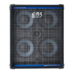 EBS EBS-410 - Evolution Pro Line Cabinet 4x10 EBS