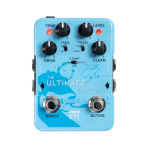 EBS EBS-BSU - Billy Sheehan Signature Ultimate EBS