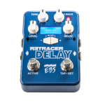 EBS EBS-DE - Retracer Delay Blue Label EBS