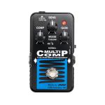 EBS EBS-MC-BL - Multi Comp Blue Label EBS