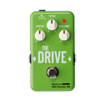 EBS EBS-TDR - The Drive Blue Label EBS