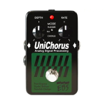 EBS EBS-UC-R2 - UniChorus Studio Edition Rev 2