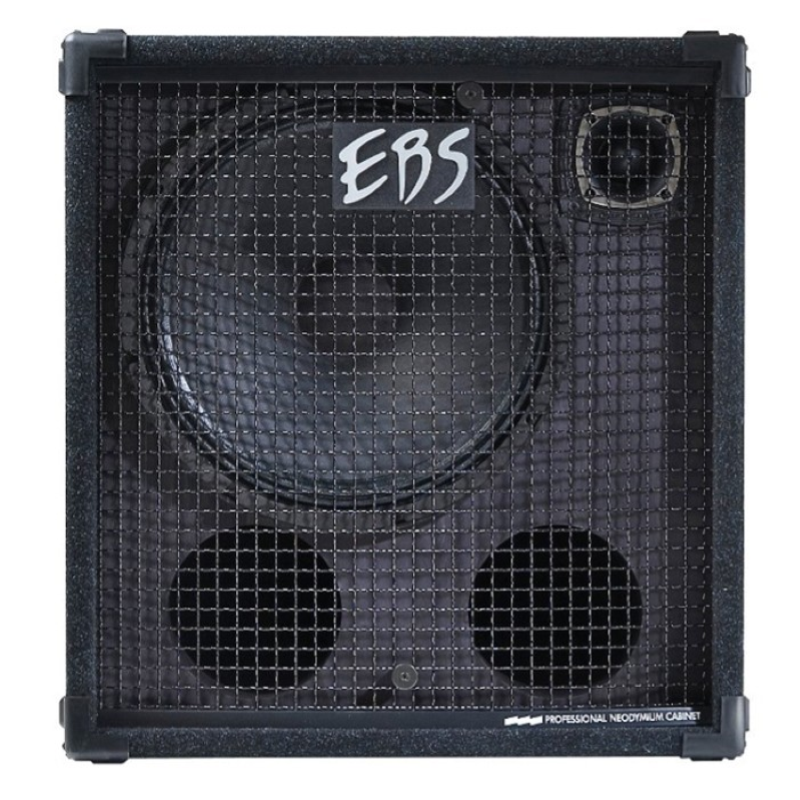 EBS NEO-115 - Evolution Neoline Pro Cabinet 1x15 NEO
