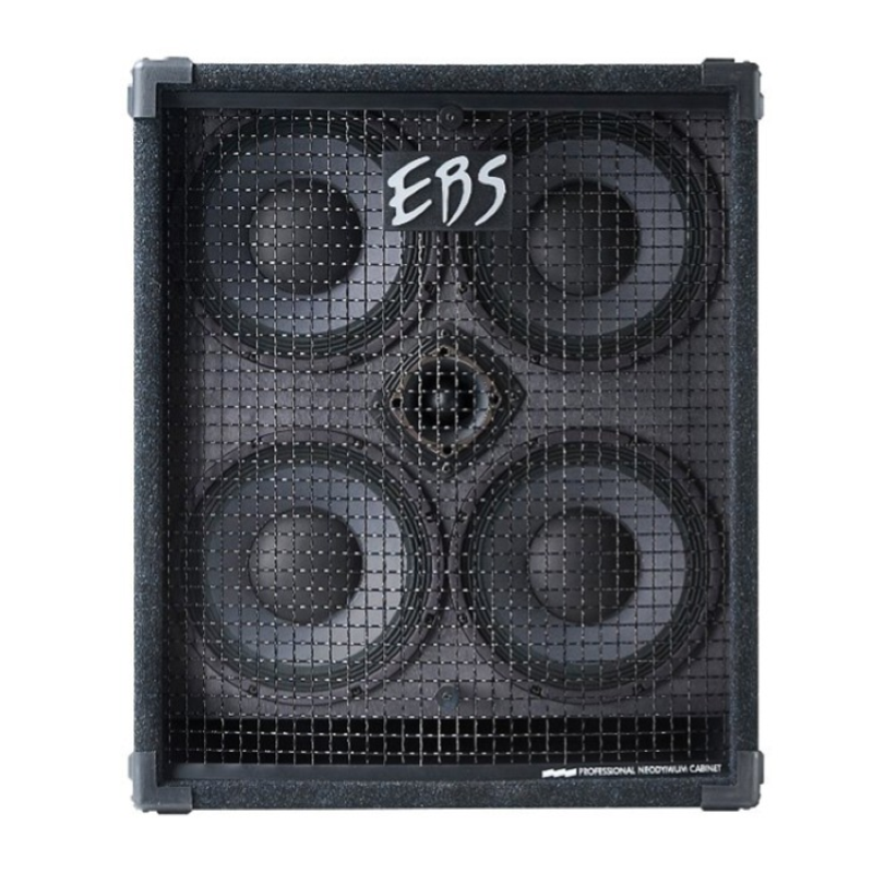 EBS NEO-410 - Evolution Neoline Pro Cabinet 4x10 NEO