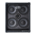 EBS NEO-410/8 Evolution Neoline Pro Cabinet 4x10 8 ohm NEO