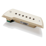 EMG Pick-up da buca attivo Pick ACS IVORY