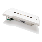 EMG Pick-up da buca attivo Pick ACS WHITE