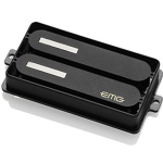 EMG Pick-up per banjo Dual coil magnetico per banjo