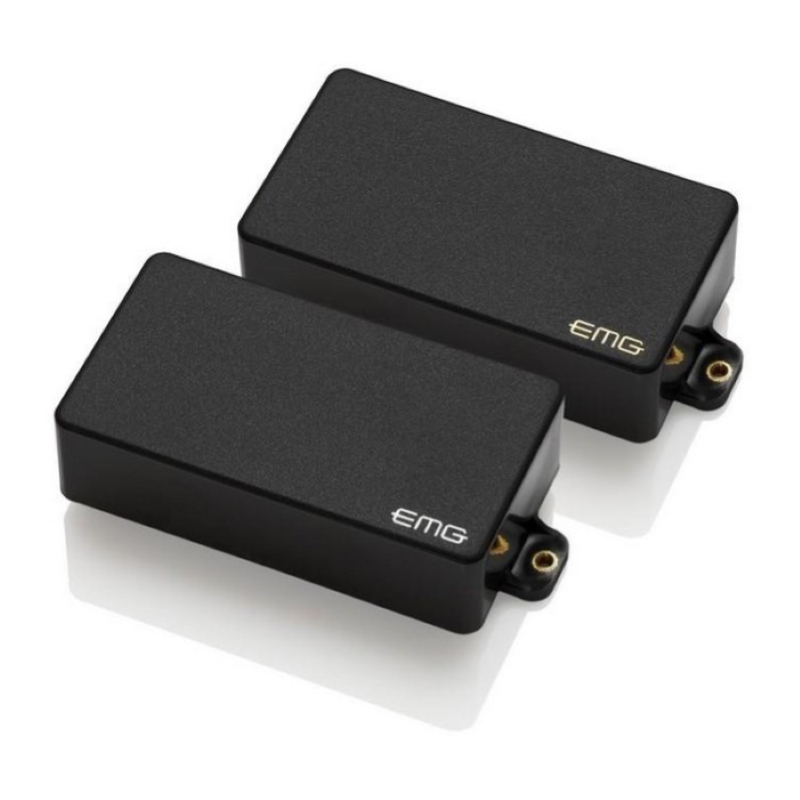 EMG Set Zakk Wylde Signature Zakk Wylde Signature Set per chitarra elettrica 6 corde