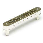 GraphTech Resomax NV1 Autolock Bridge 4mm Nickel Ponte Tune