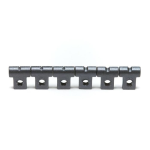 GraphTech String Saver Tune-O-Matic Epiphone 6Pcs Selletta per chitarra elettrica 6 corde con ponte Tune