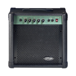 Stagg Amplificatore basso 40W Amplificatore per basso 40W RMS