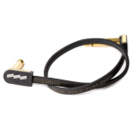 EBS PCF-PG10 - Flat Patch Cable Premium Gold 10cm PCF