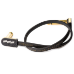 EBS PCF-PG28 - Flat Patch Cable Premium Gold 28cm PCF