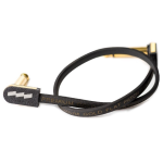 EBS PCF-PG58 - Flat Patch Cable Premium Gold 58cm PCF