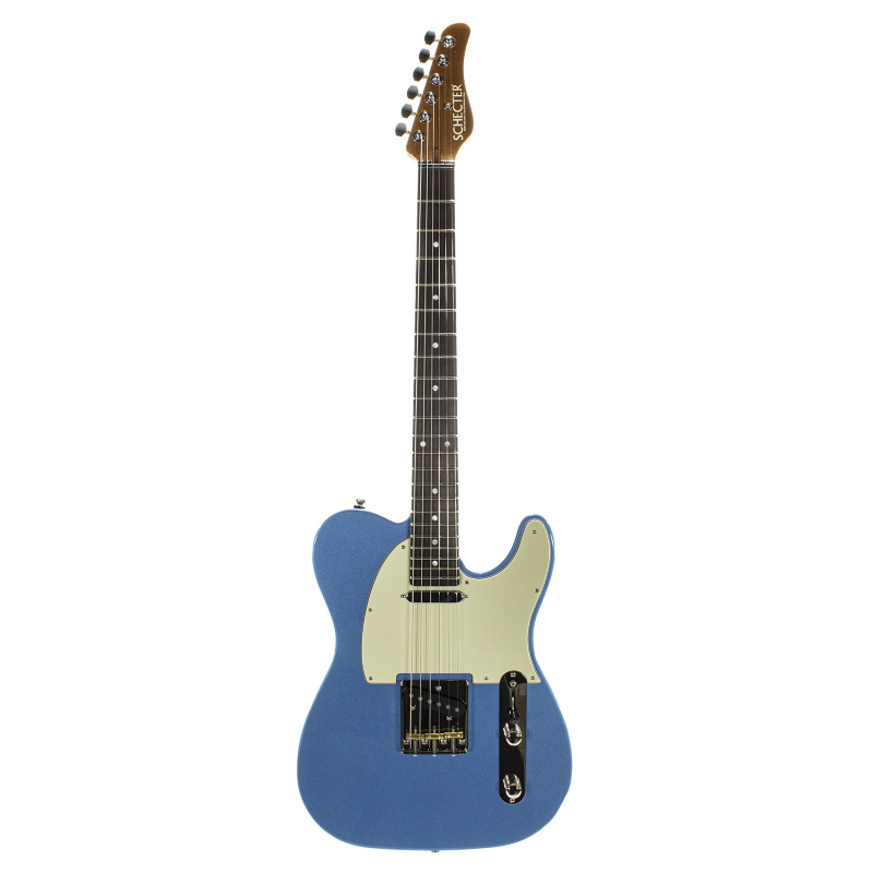 R66 R66 Schecter Custom Shop PT Santa Monica PT R66 SCHECTER SANTA MONICA S/S