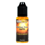 MusicNomad Fuel - Refill (Fills Two String Fuels) 15ml String Fuel Re