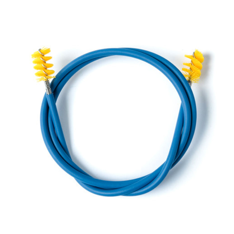 MusicNomad Premium Trumpet Snake Brush Premium Trumpet Snake Brush