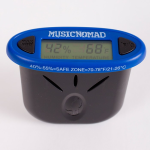 MusicNomad The HumiReader - Humidity + Temperature Monitor The HumiReader