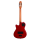 Godin Guitars Multiac Mundial Aztek Red MULTIAC MUNDIAL AZTEK RED