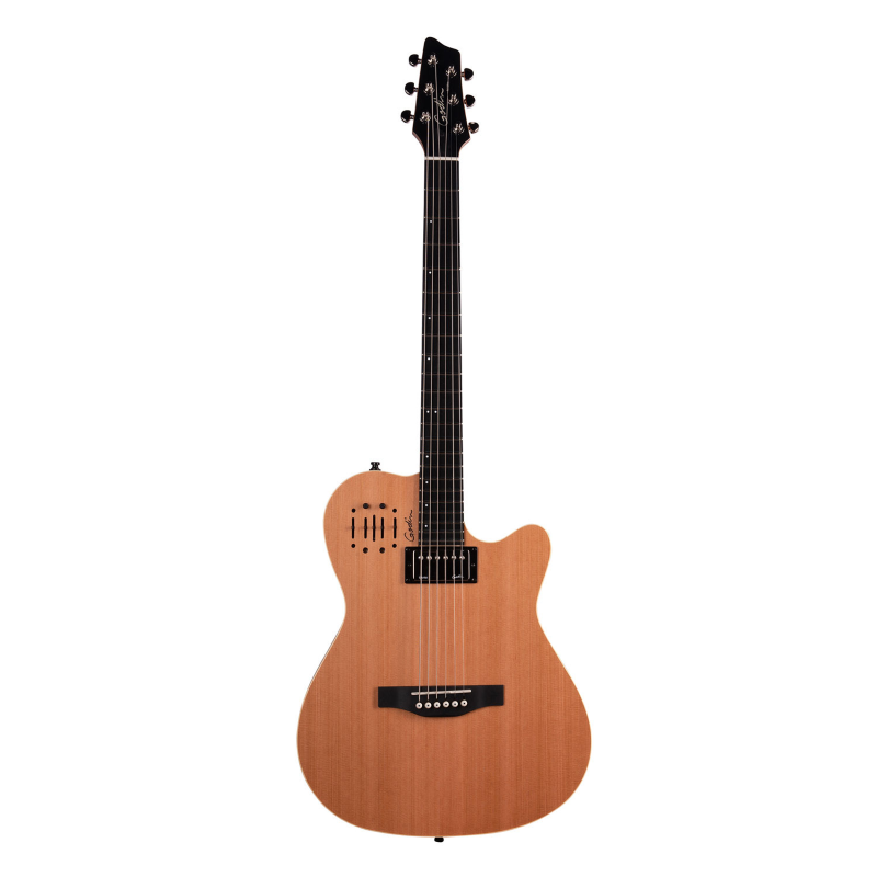 Godin Guitars A 6 ULTRA Natural SG A 6 ULTRA NATURAL SG