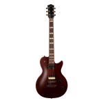 Godin Guitars Summit Classic HT Havana Brown SUMMIT CLASSIC HT HAVANA BROWN
