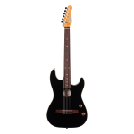 Godin Guitars G-Tour Nylon EQ Matte Black G
