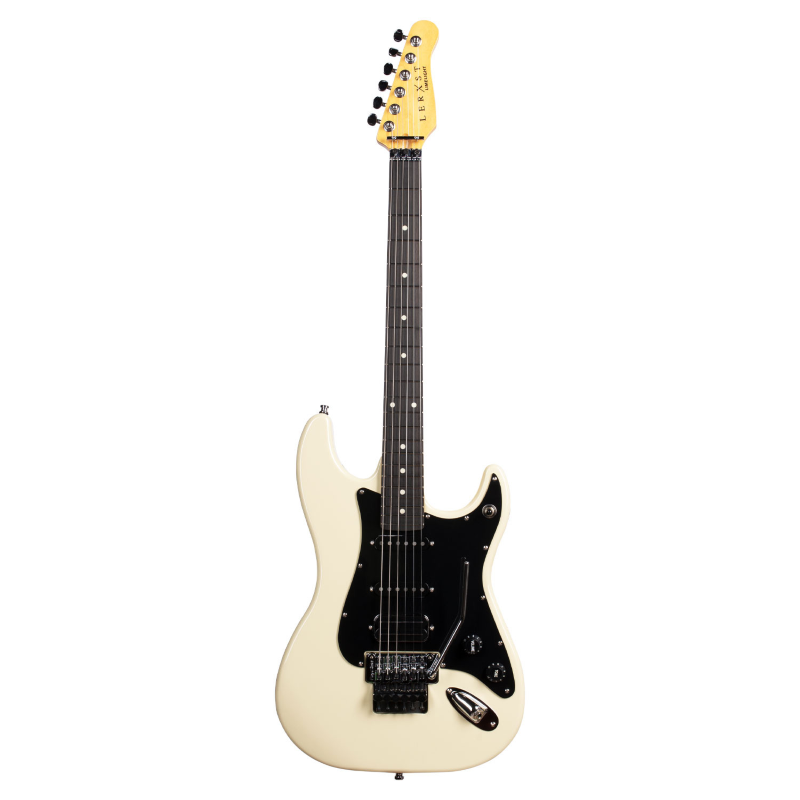 Godin Guitars LERXST Floyd Rose Limelight Cream LERXST WITH FLOYD ROSE LIMELIGHT CREAM