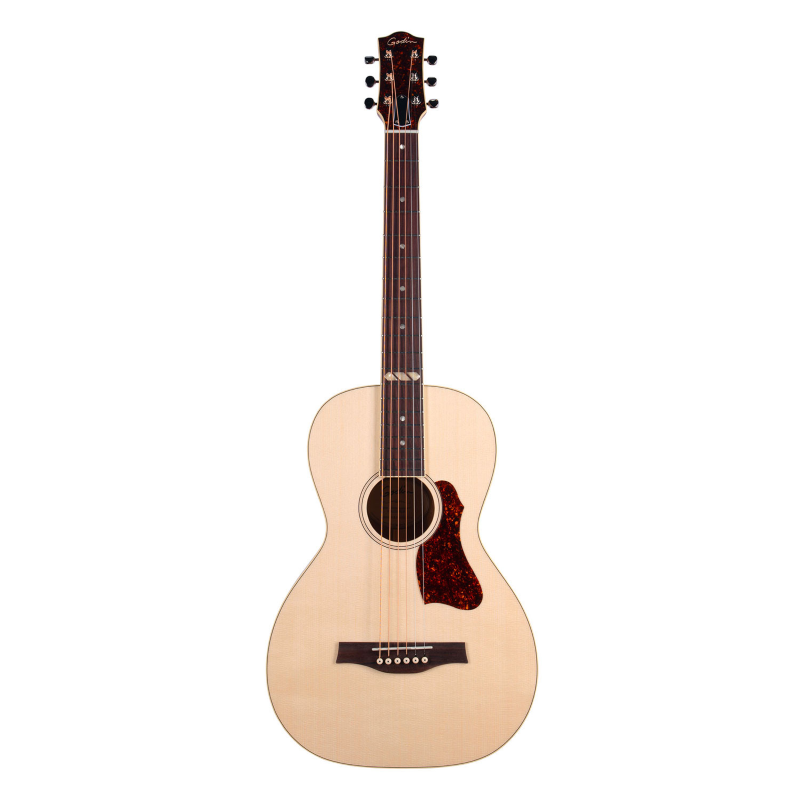 Godin Guitars Rialto Natural RN GT EQ RIALTO NATURAL RN GT EQ