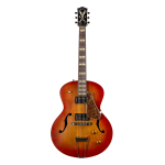 Godin Guitars 5th Avenue Jumbo HB Menphis Sun 5TH AVENUE JUMBO HB MENPHIS SUN