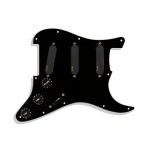 EMG Battipenna pre-cablato David Gilmour Battipenna Start Style pre cablato David Gilmour Signature