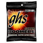 GHS Boomers Elettrica 6 St 009,5-044 Muta corde per chitarra elettrica 6 corde