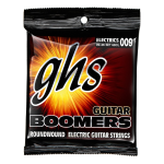 GHS Boomers Elettrica 6 St 009-046 Muta corde per chitarra elettrica 6 corde