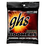 GHS Boomers Elettrica 6 St 010-052 Muta corde per chitarra elettrica 6 corde