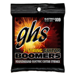 GHS Boomers Elettrica 7 St 009-058 Muta corde per chitarra elettrica 7 corde