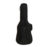 Ritter Borsa Arosa Chitarra Acustica/Elettrica Doppia Borsa imbottita per chitarra acustica e chitarra elettrica double