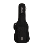 Ritter Borsa Arosa Chitarra Elettrica Doppia Borsa imbottita per chitarra elettrica double