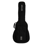 Ritter Borsa Arosa Chitarra Elettrica Hollowbody Borsa imbottita per chitarra elettrica hollowbody