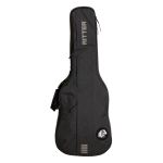 Ritter Borsa Bern Chitarra Elettrica Doppia Borsa imbottita per chitarra elettrica double